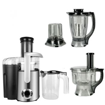 Blender & Juicer J17D