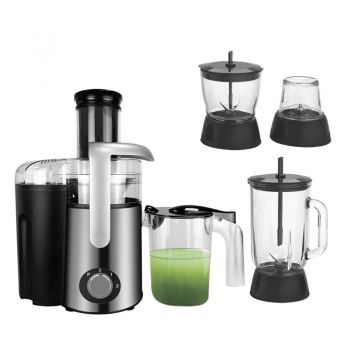 Blender & Juicer J17A