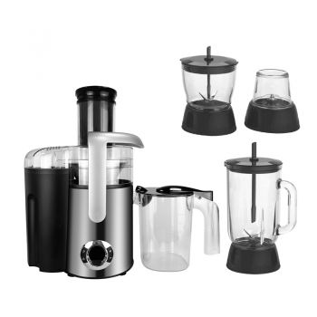 Blender & Juicer J17C