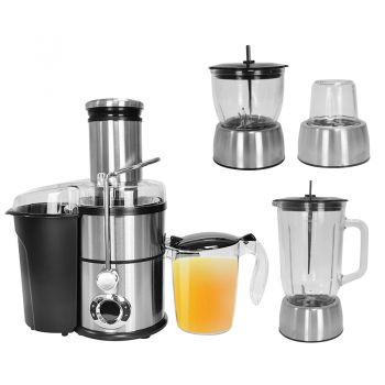 Blender & Juicer J03C