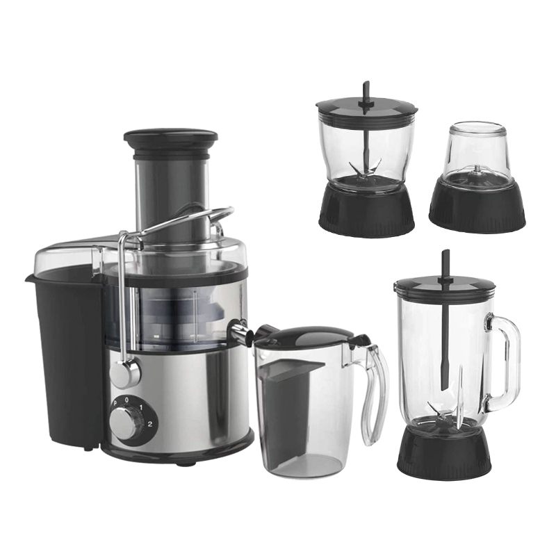 Blender & Juicer J03A